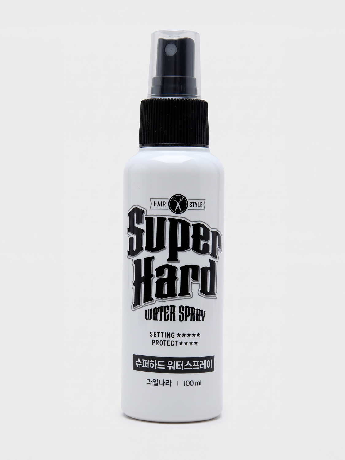 과일나라 슈퍼 하드 워터 스프레이 100 ml