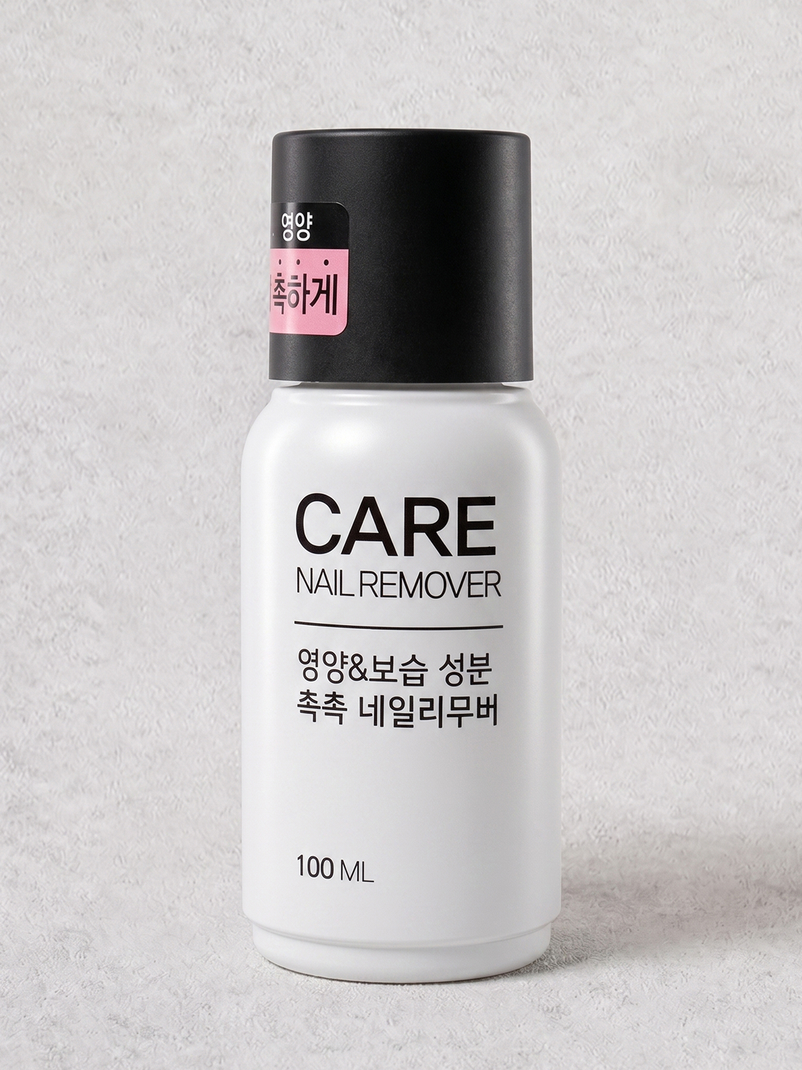 모이스처 네일 리무버 100 ml