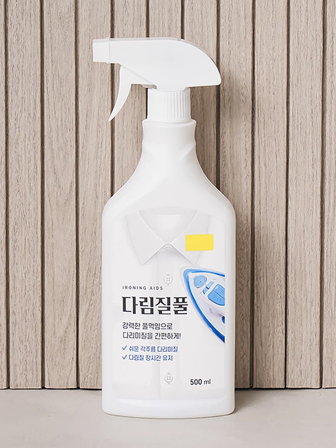 다림질풀 500 ml