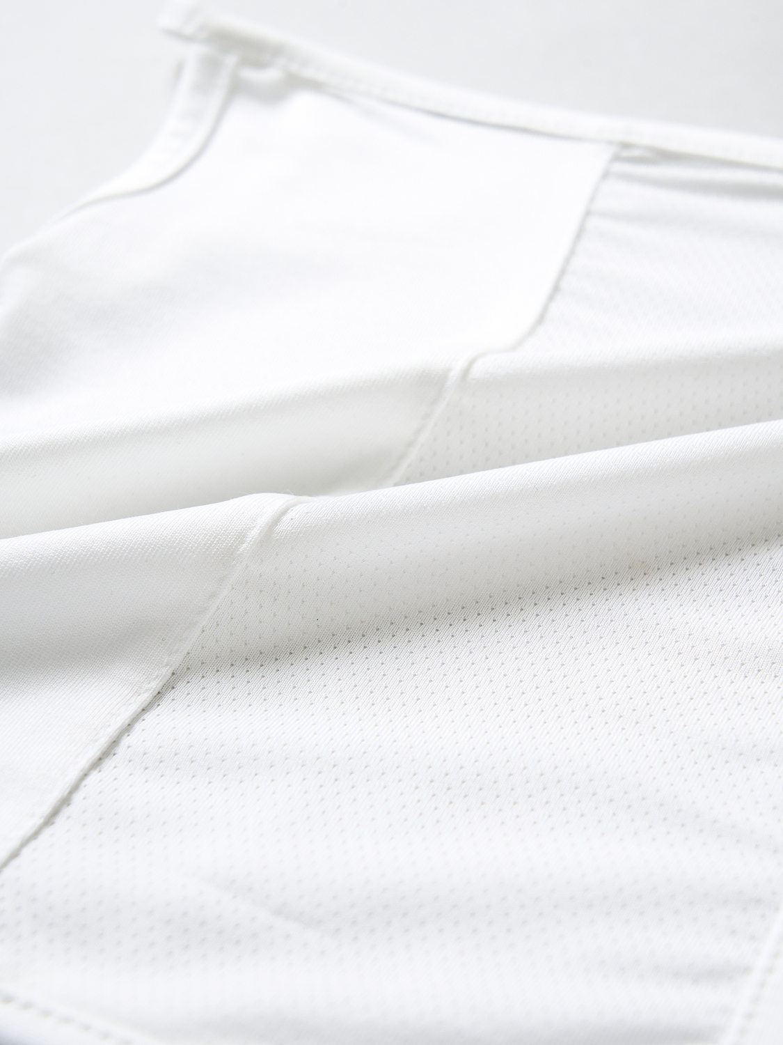 Спортивный шарф Lecaf UV94% White