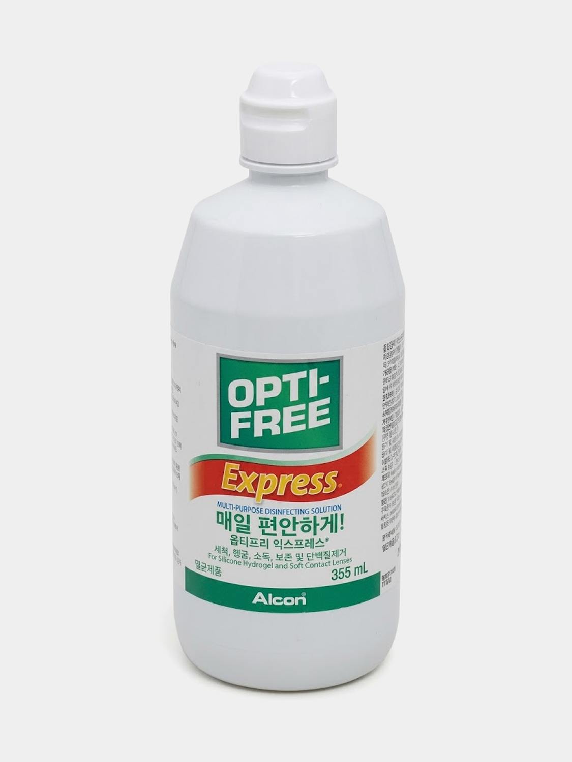 옵티프리 익스프레스 355 ml