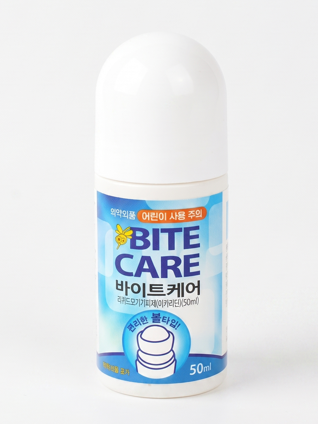 동국제약 바이트 케어