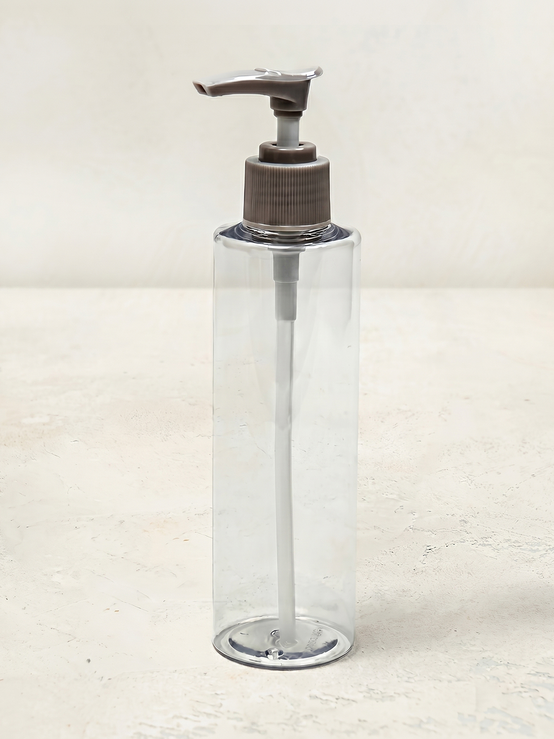 펌프 용기 200 ml