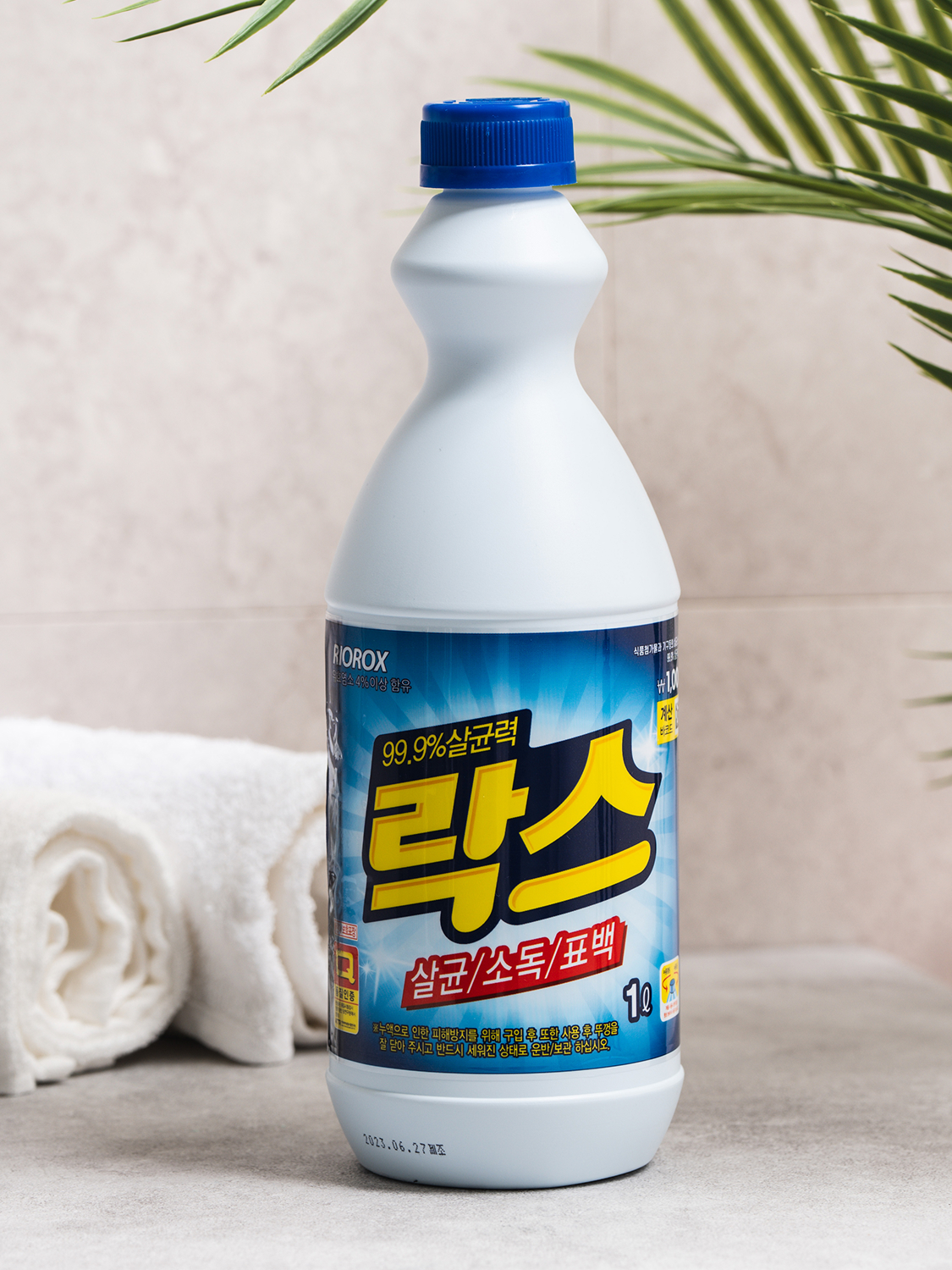 리오락스 1 L