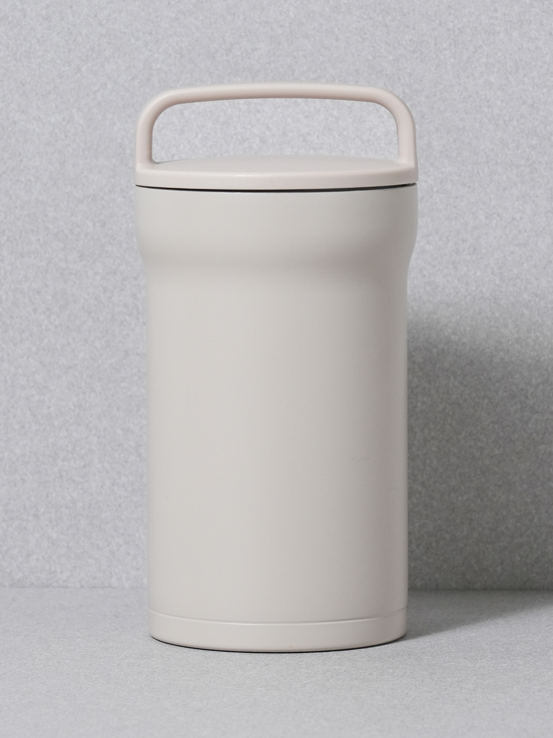 베이직 핸들 텀블러 500 ml