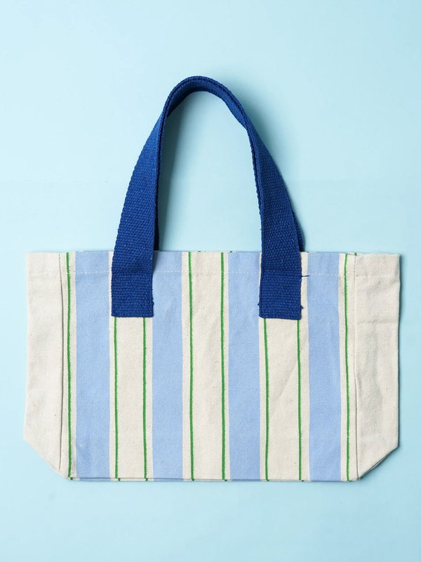Wayeoreum Printing Shopper Bag Small