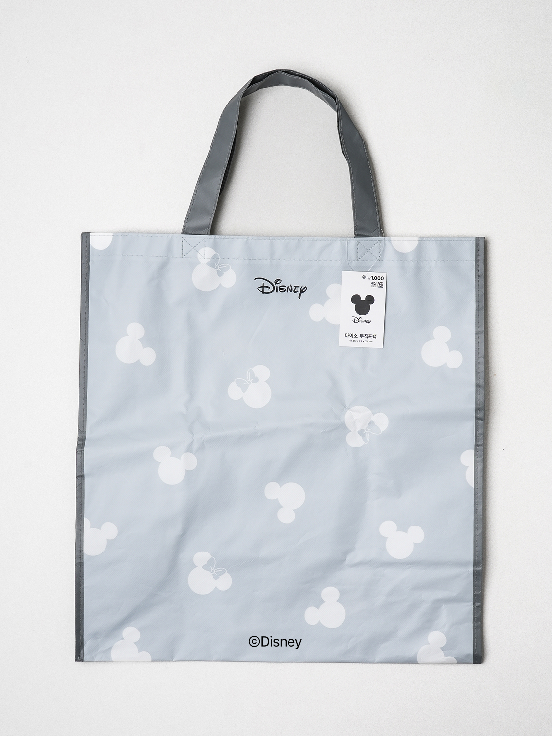 Сумка из нетканого материала Disney