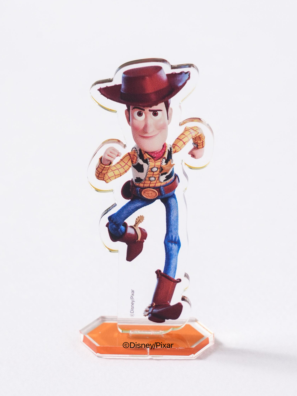 Toy Story мини-акриловый стенд A
