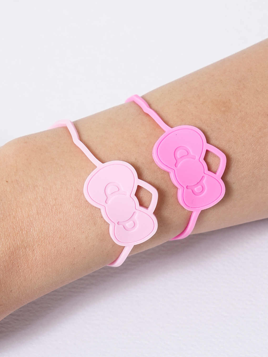 Детские кольца Hello Kitty 10 шт.
