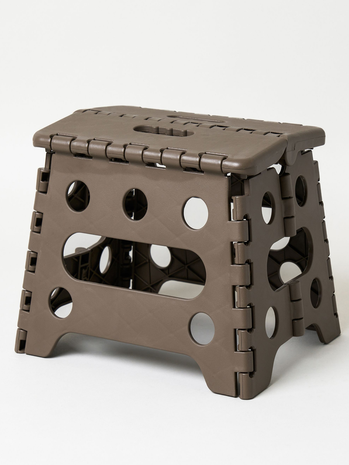 심플 접이식 의자 23 X 18.5 X 17.5 cm