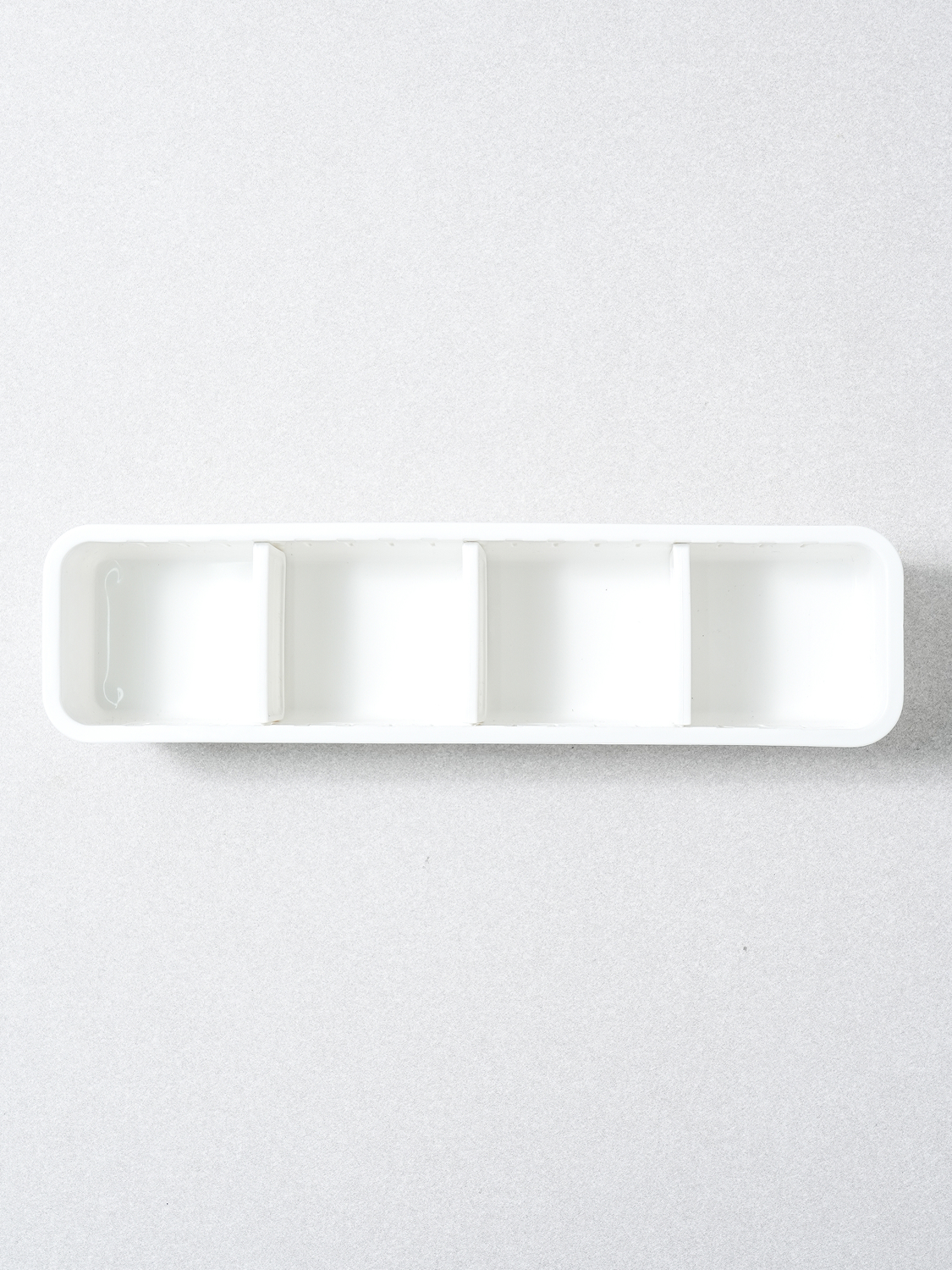칸막이 서랍 정리함 1호 8 X 30.5 X 5 cm