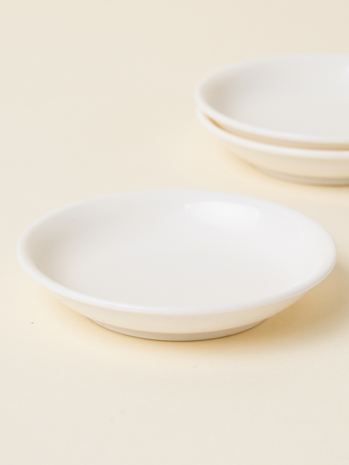 일본제 크리미 종지 3개입 10 cm