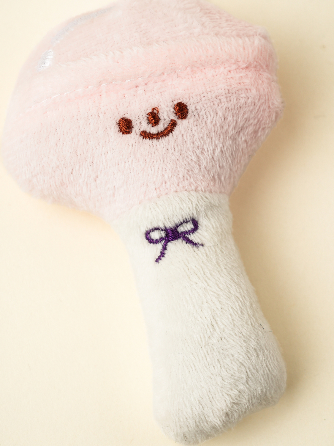 [펫] 막대사탕 인형 핑크