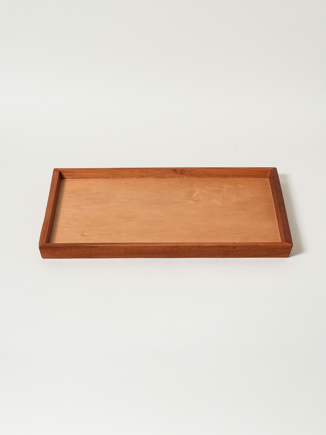 Прямоугольный поднос 40x30x2,5 см