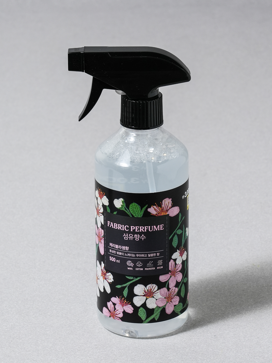 패브릭 퍼퓸 500 ml 체리블라썸 향