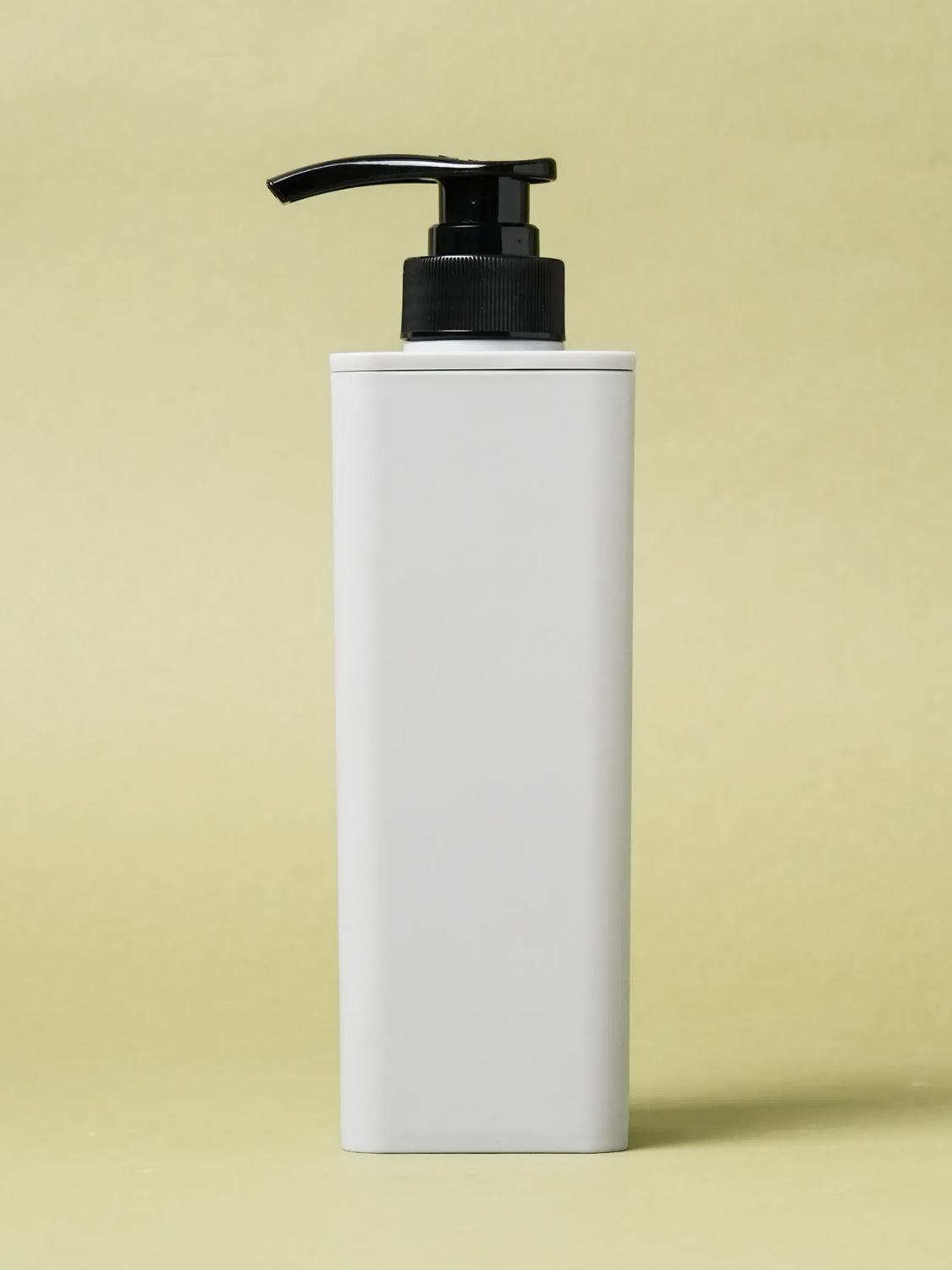 모던 리필 펌프 액상 용기 500 ml