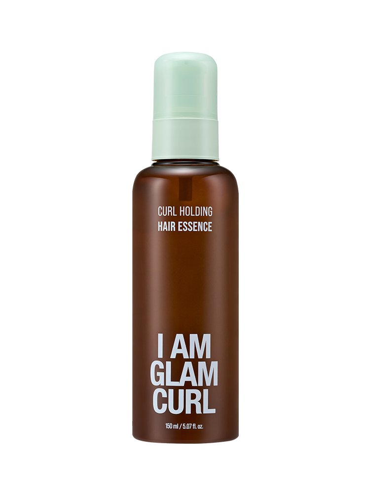 Несмываемая эссенция для локонов IAM Curl Holing 150 мл