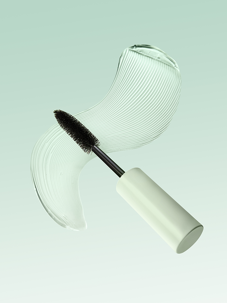 [잔머리 깔끔고정] 아이엠 베이비헤어 픽싱 헤어카라 10 ml
