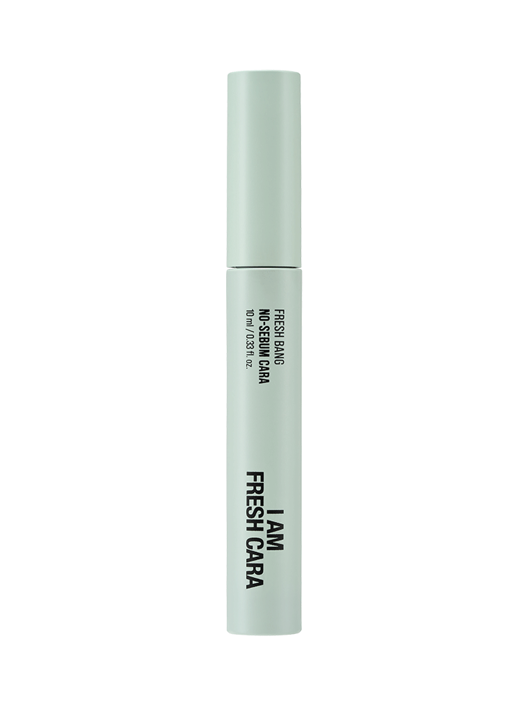 [뽀송 앞머리] 아이엠 프레시뱅 노세범 헤어카라 10 ml