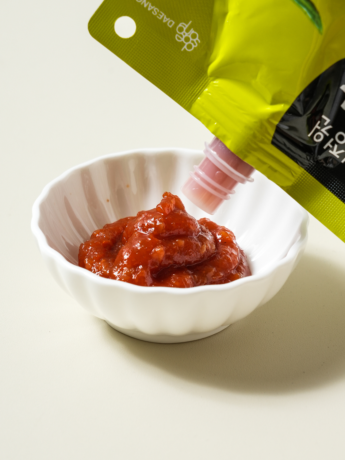 대상 순창 청양초 쌈장 190 g