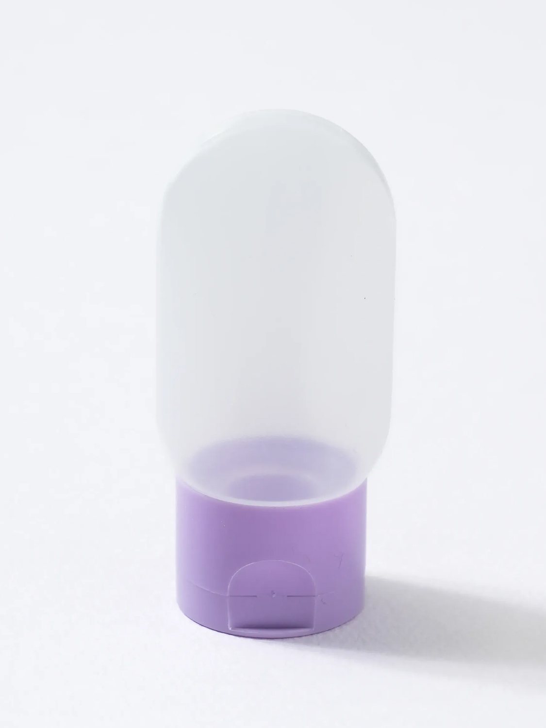 원터치 튜브 용기 35 ml 3개입