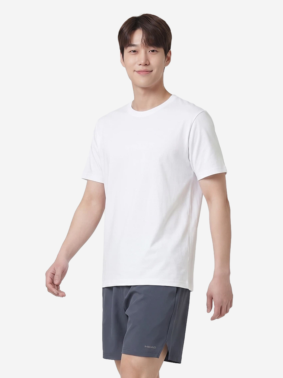 HEAD 백포켓 스포츠 반바지 XL