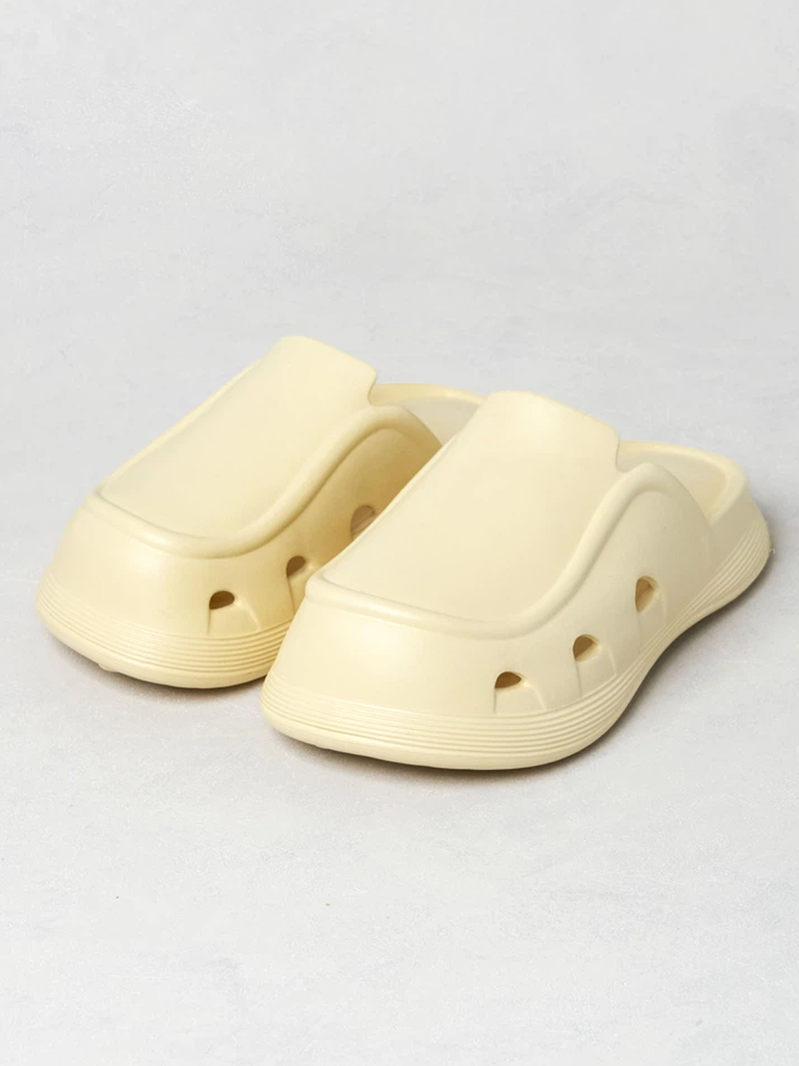 EVA 넓은 발볼 슬리퍼 230~250 mm