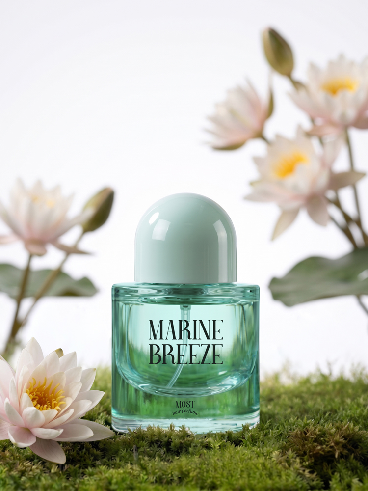 데일리콤마 모스트 헤어퍼퓸 마린브리즈 30 ml