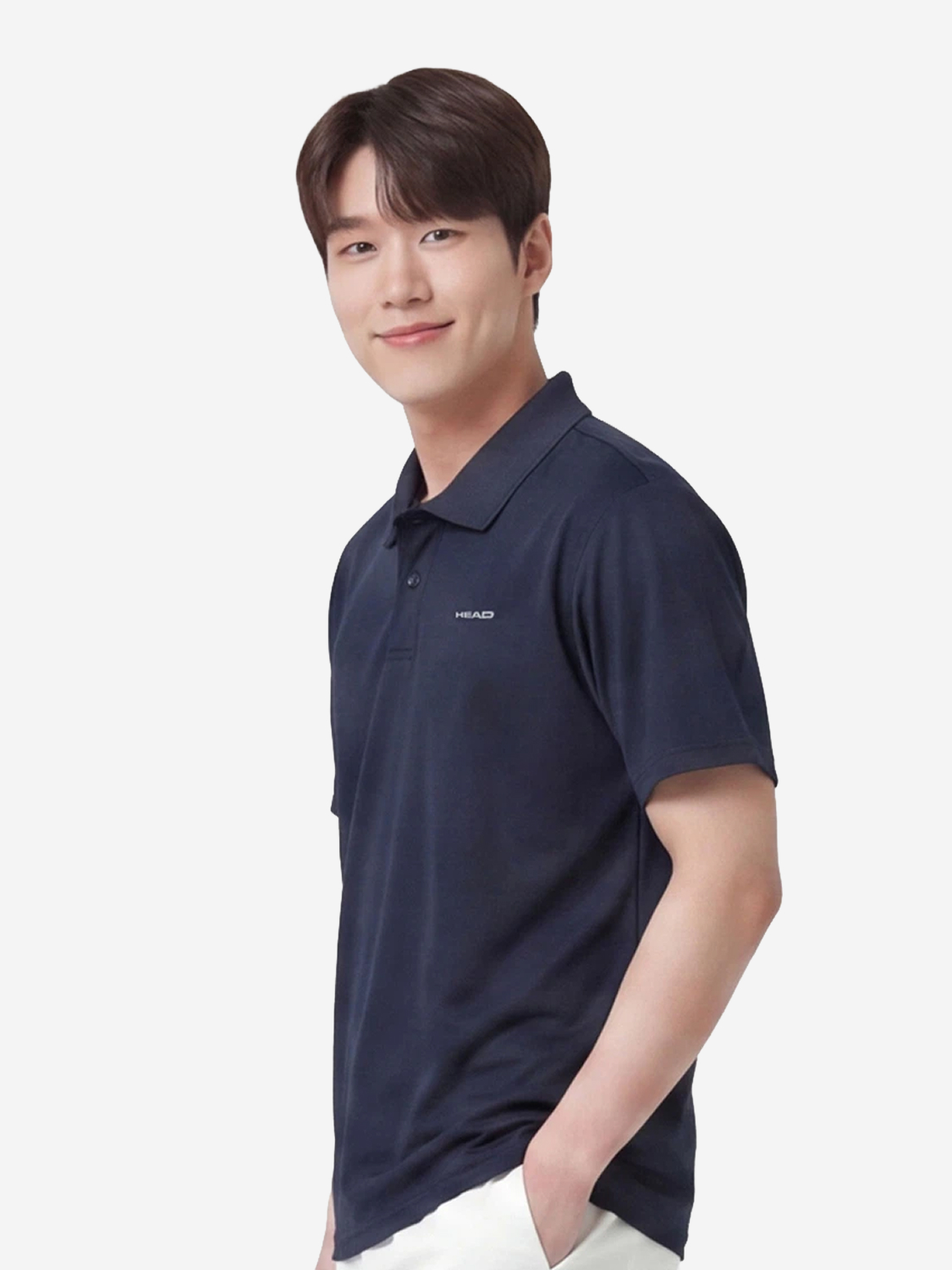 [남성] HEAD PK 카라티 XL
