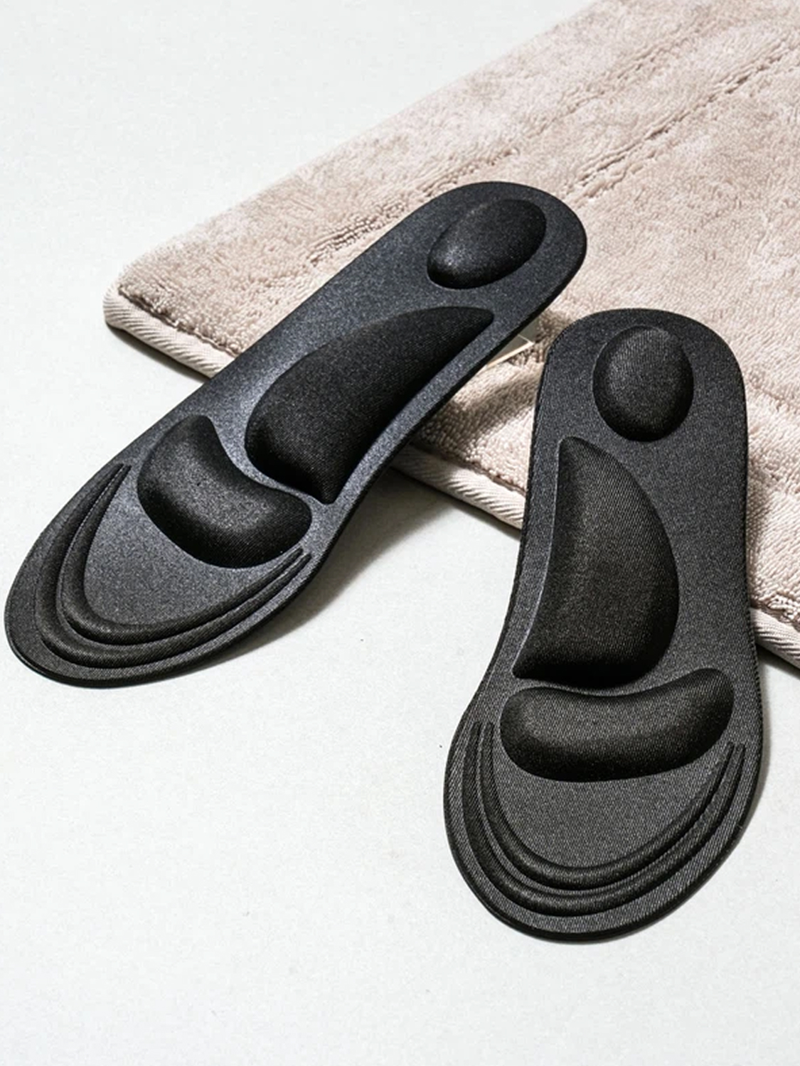 메모리폼 푹신 깔창 250~280 mm