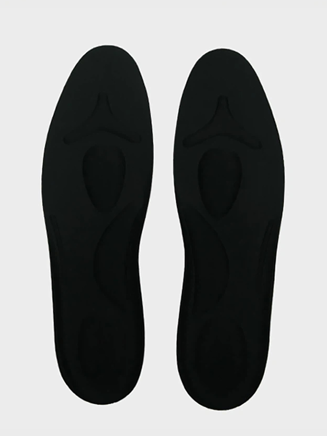 메모리폼 입체 쿠션깔창 260 ~ 275 mm