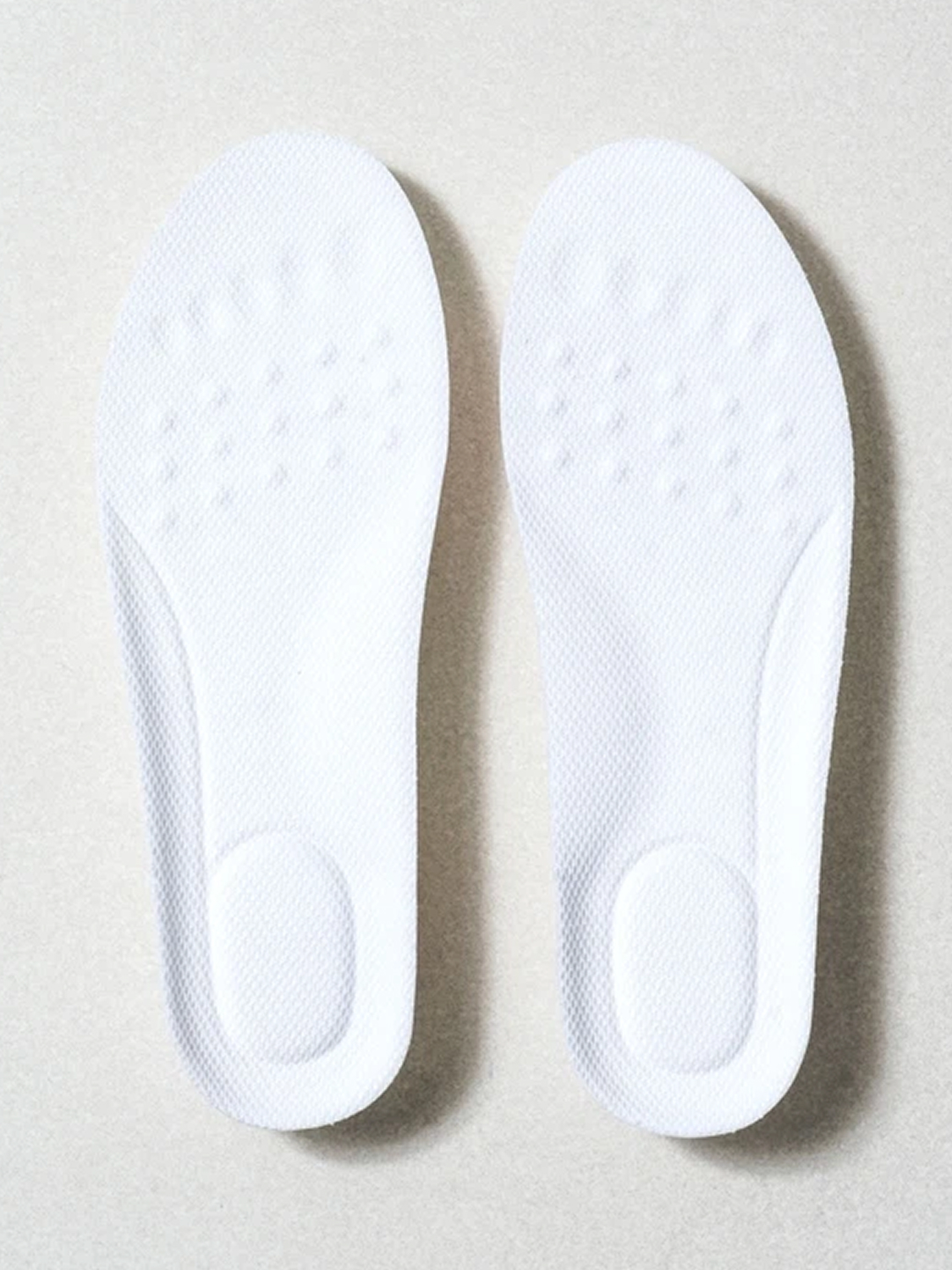 말랑 쿠션 깔창 220~250 mm