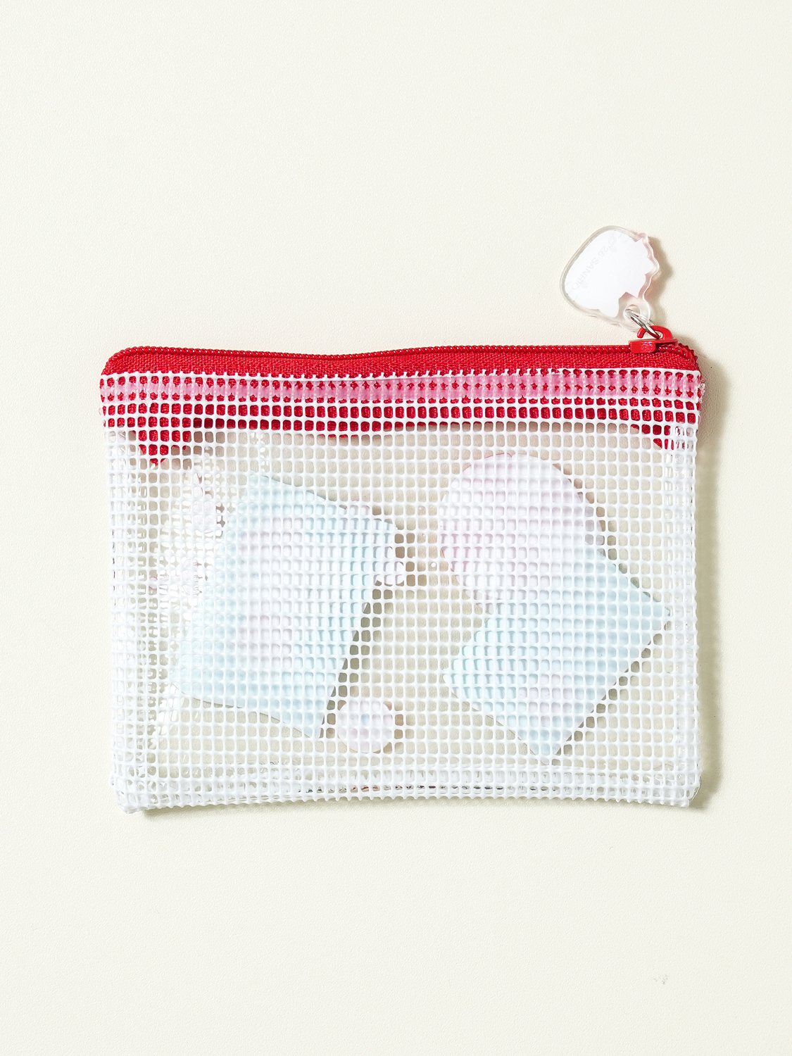Плоский чехол Hello Kitty Summer малый