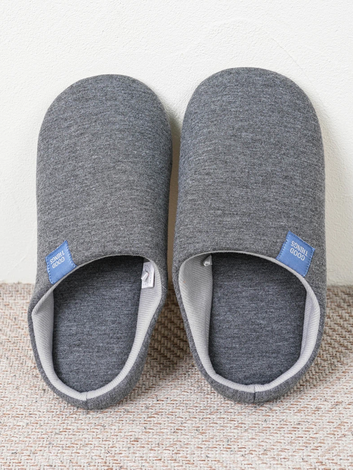 워셔블 막힘 거실화 230~250 mm