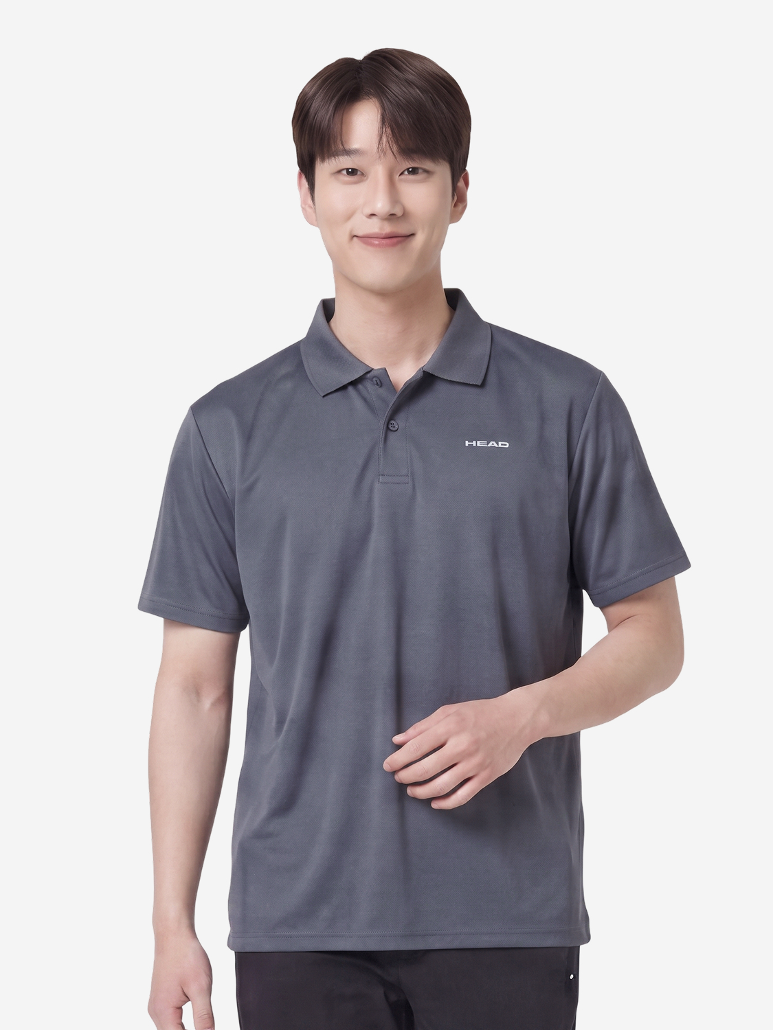 [남성] HEAD PK 카라티 M