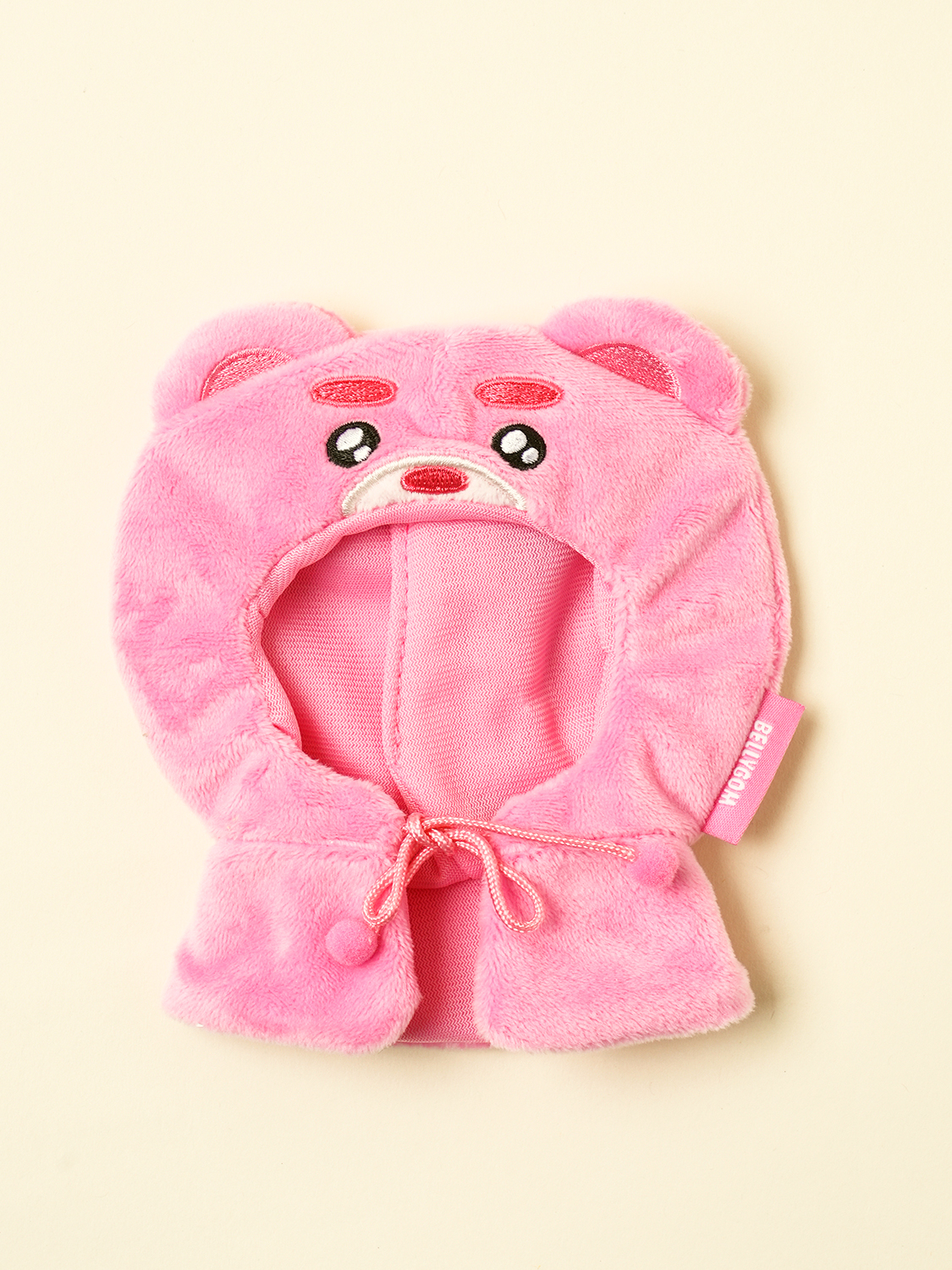 벨리곰 인형 DIY 망토
