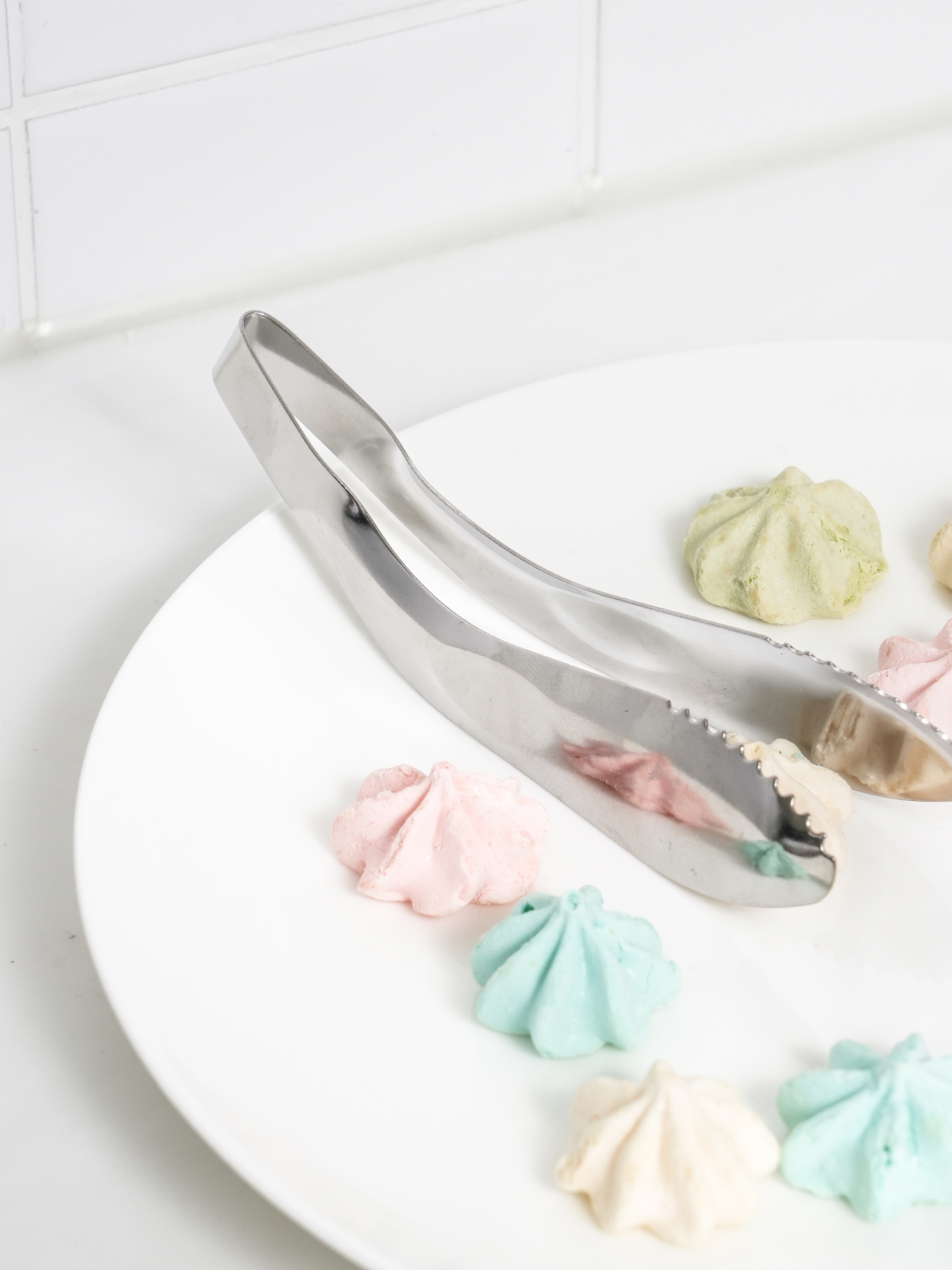 일본제 스테인리스 미니 핸드핏 집게 13.5 cm