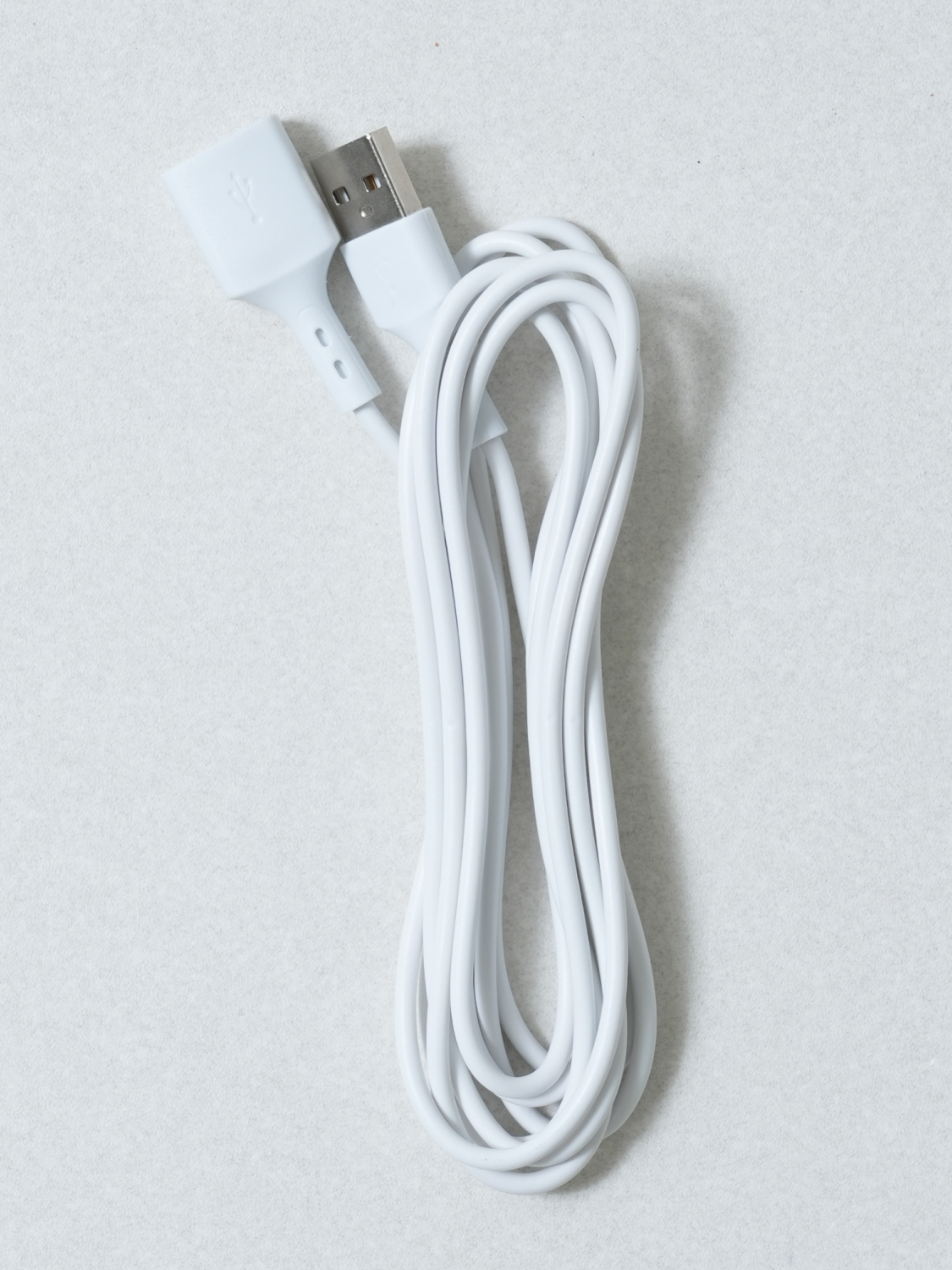USB 연장선 2 m