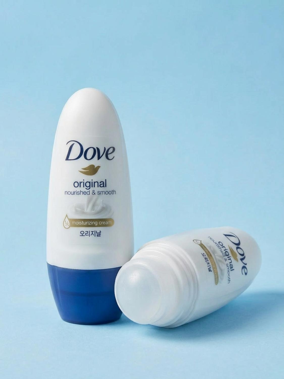 도브 오리지널 데오드란트 롤온 25 ml