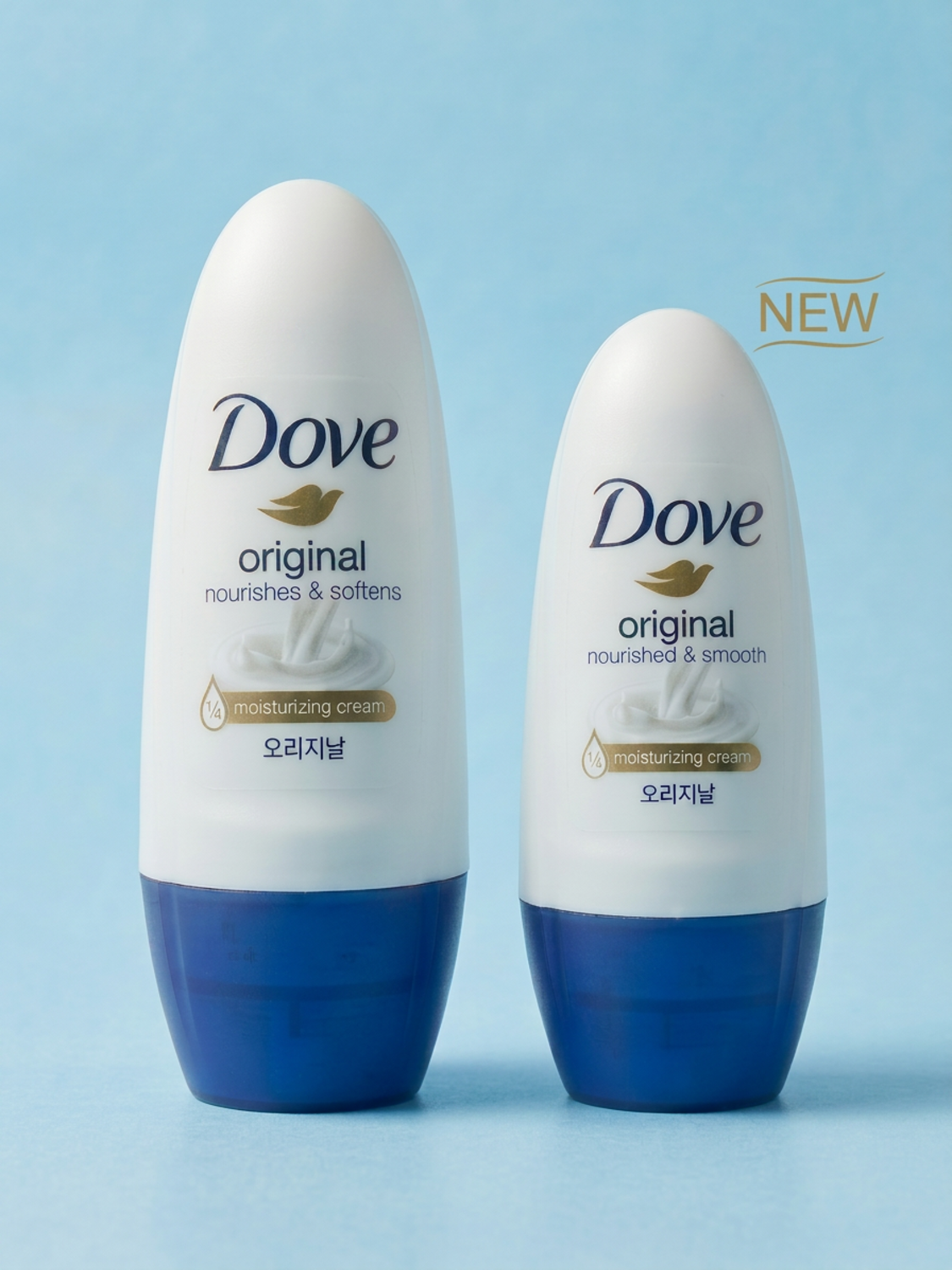 도브 오리지널 데오드란트 롤온 25 ml