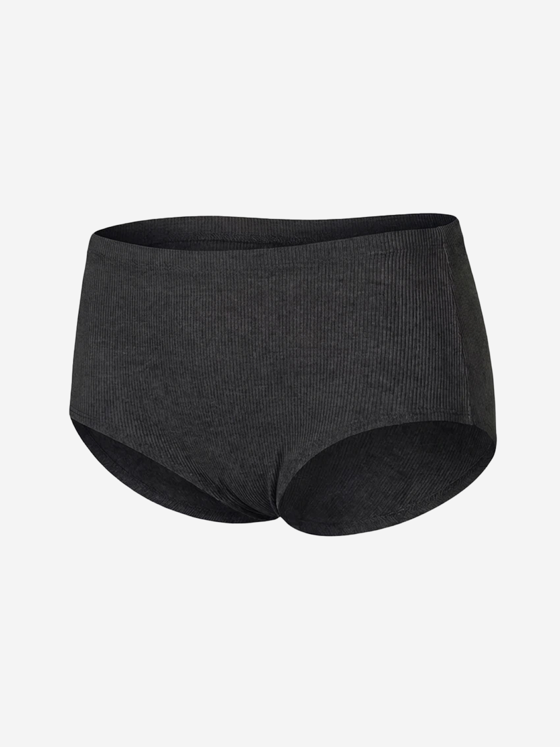 Бесшовные трусы из вискозы 90/95/100 Grey