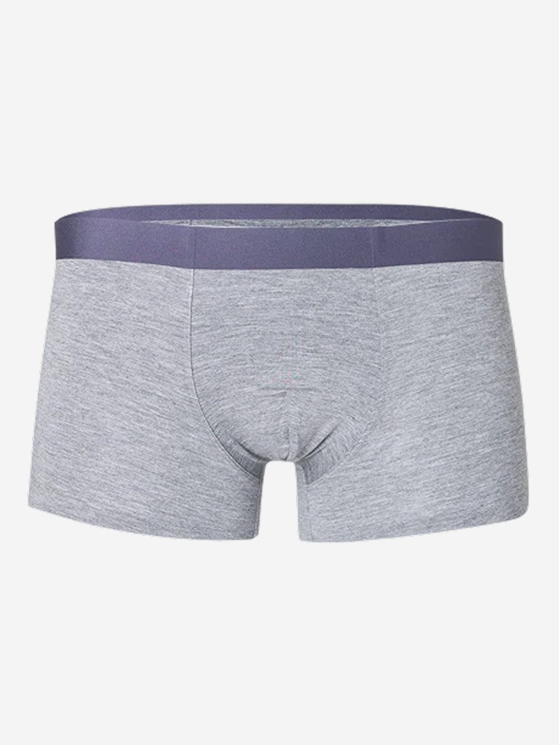 남성 소프트 드로즈 M/L/XL 그레이