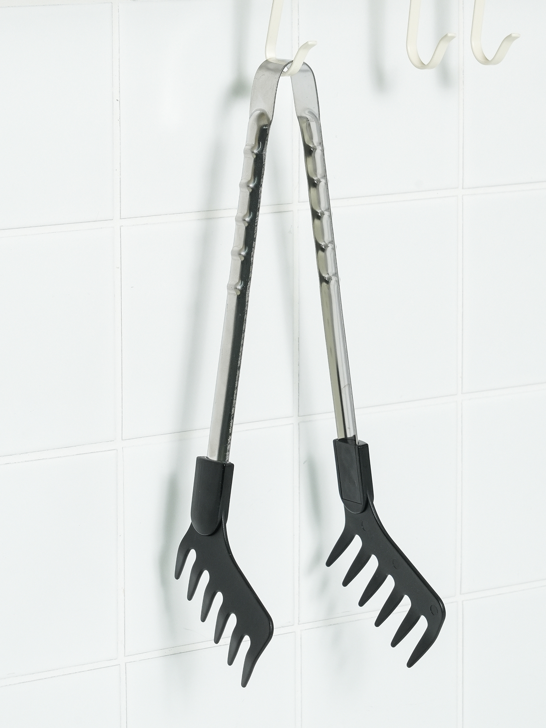 일본제 파스타 집게 28 cm