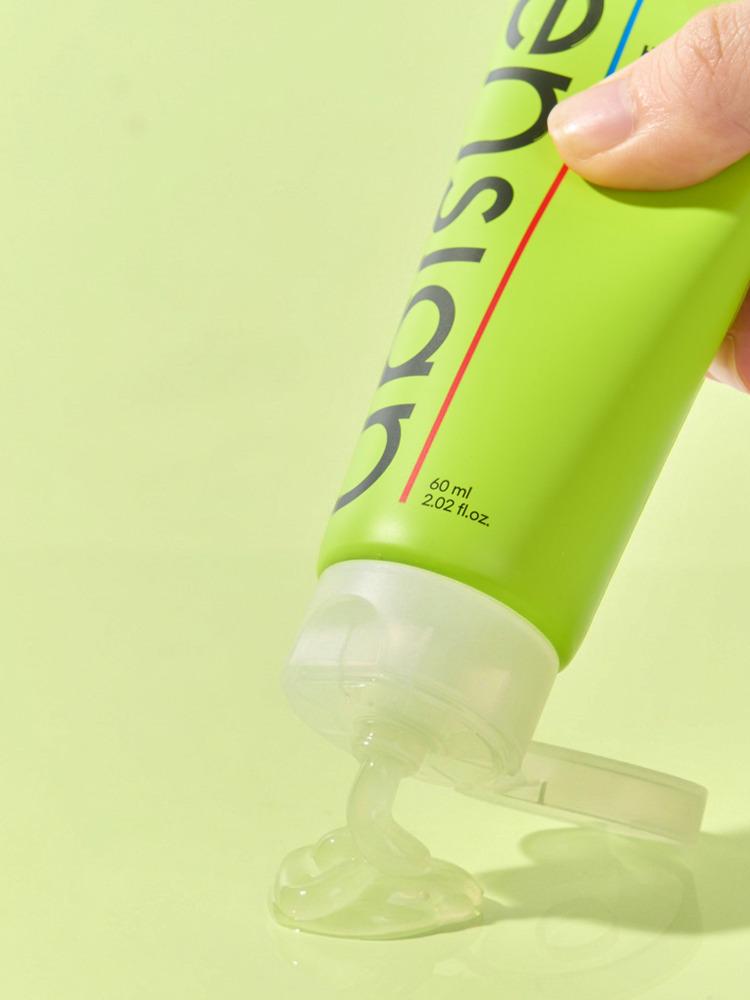 센시안 핫 앤 쿨바디 테라피 겔 60 ml