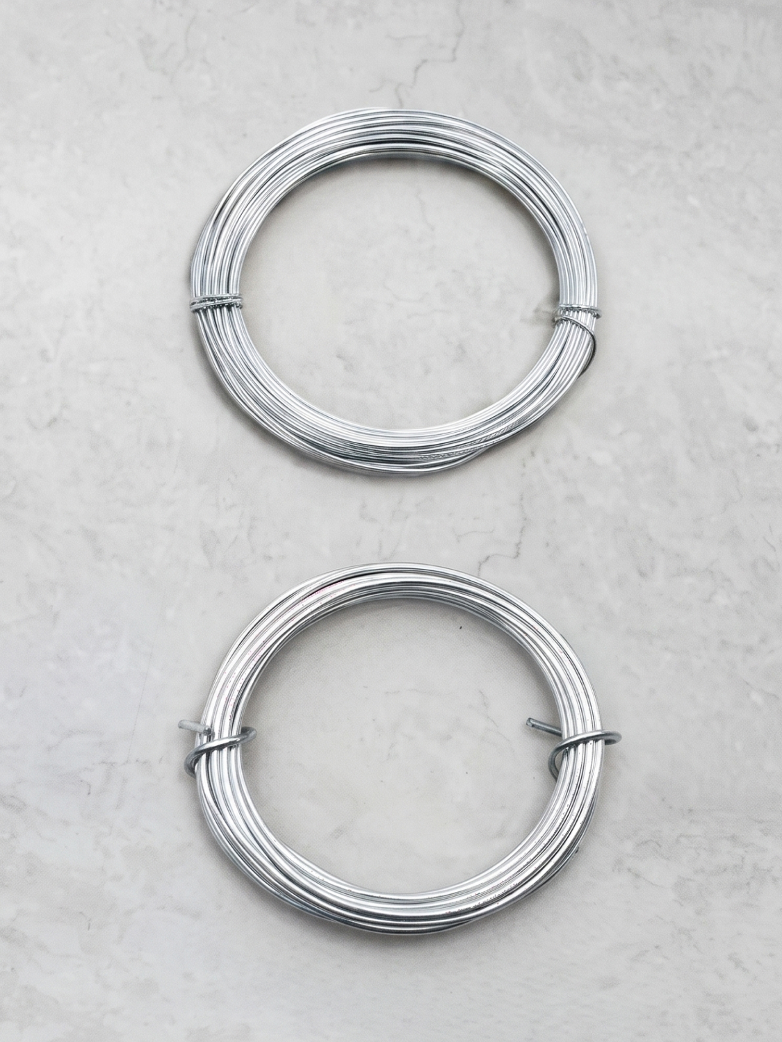 다용도 철사 2P SET