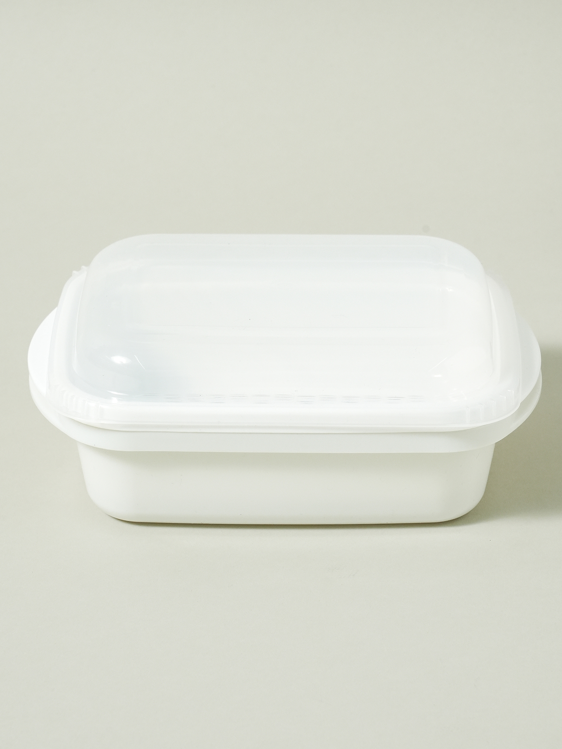 일본제 전자레인지 채소 찜기 볼록뚜껑형