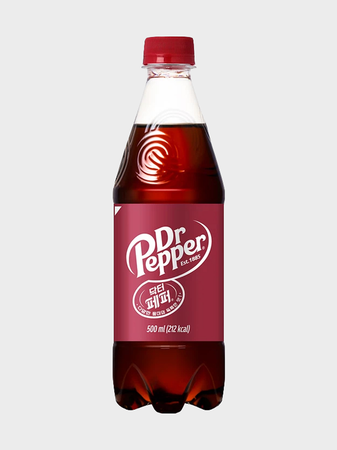 닥터페퍼 500 ml