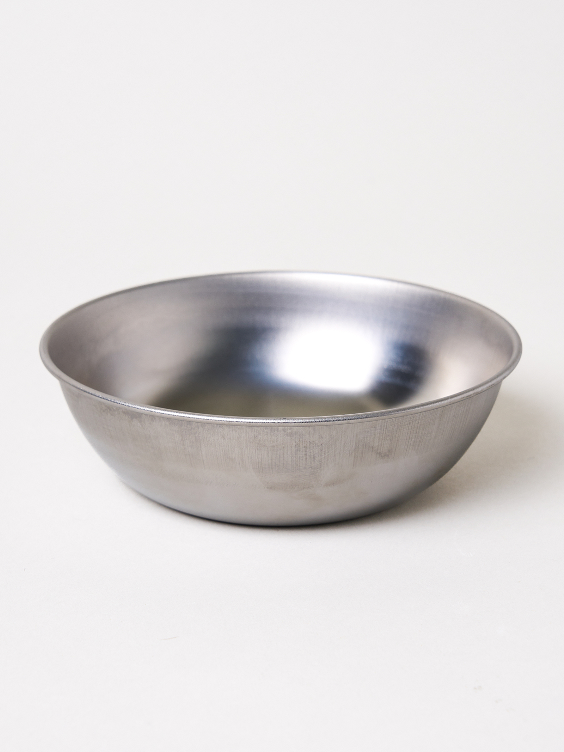 일본제 스테인리스 미니 볼 13.5 cm