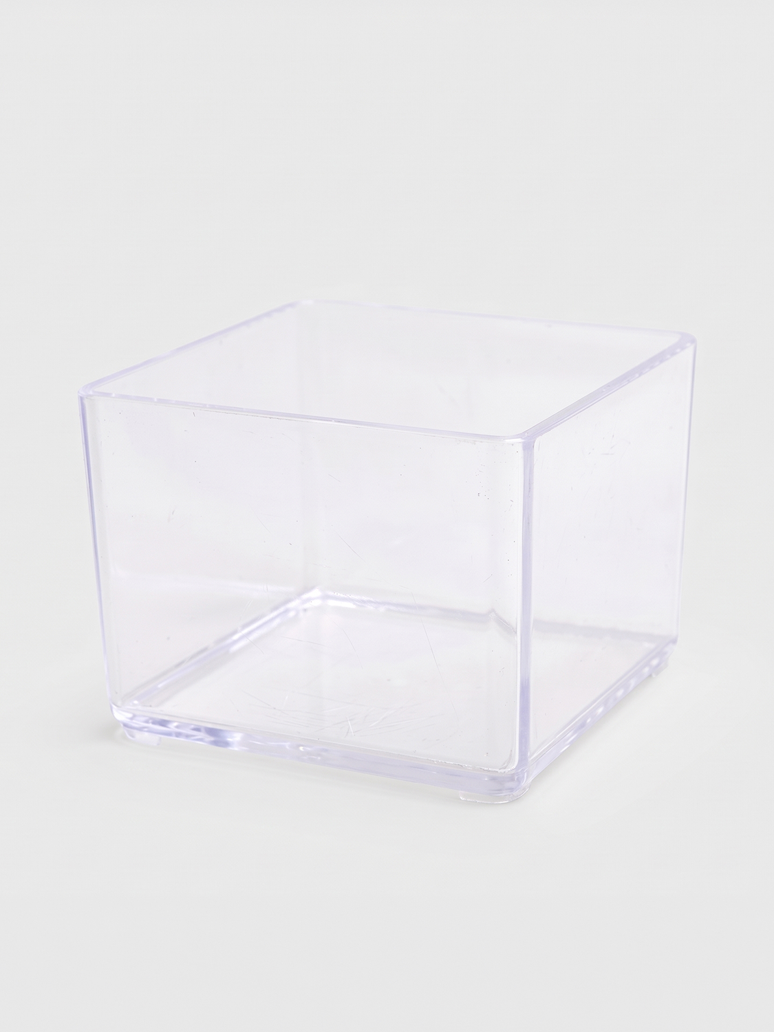 클리어 정리함 5호