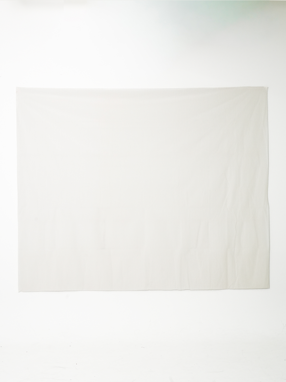 메시 미끄럼 방지 시트 160 X 200 cm 매트리스형